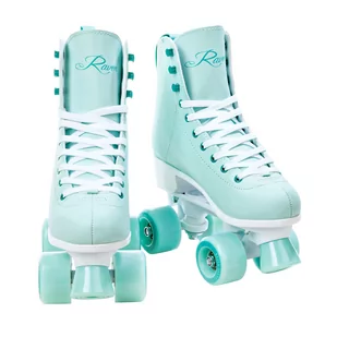 Wrotki Raven Elle Mint Plus 41 - Wrotki - miniaturka - grafika 1