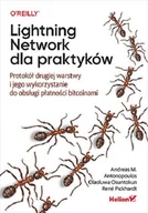 Podstawy obsługi komputera - Lightning Network dla praktyków. Protokół drugiej warstwy i jego wykorzystanie do obsługi płatności - miniaturka - grafika 1