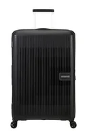 Walizki - Walizka American Tourister AEROSTEP duża 4koła 101,5l - miniaturka - grafika 1