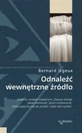 Podręczniki dla szkół wyższych - Odnaleźć Wewnętrzne Źródło - miniaturka - grafika 1