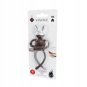 Zapachy samochodowe - TVISTER ROME ZAPACH Samochodowy ludzik VINOVE - miniaturka - grafika 1