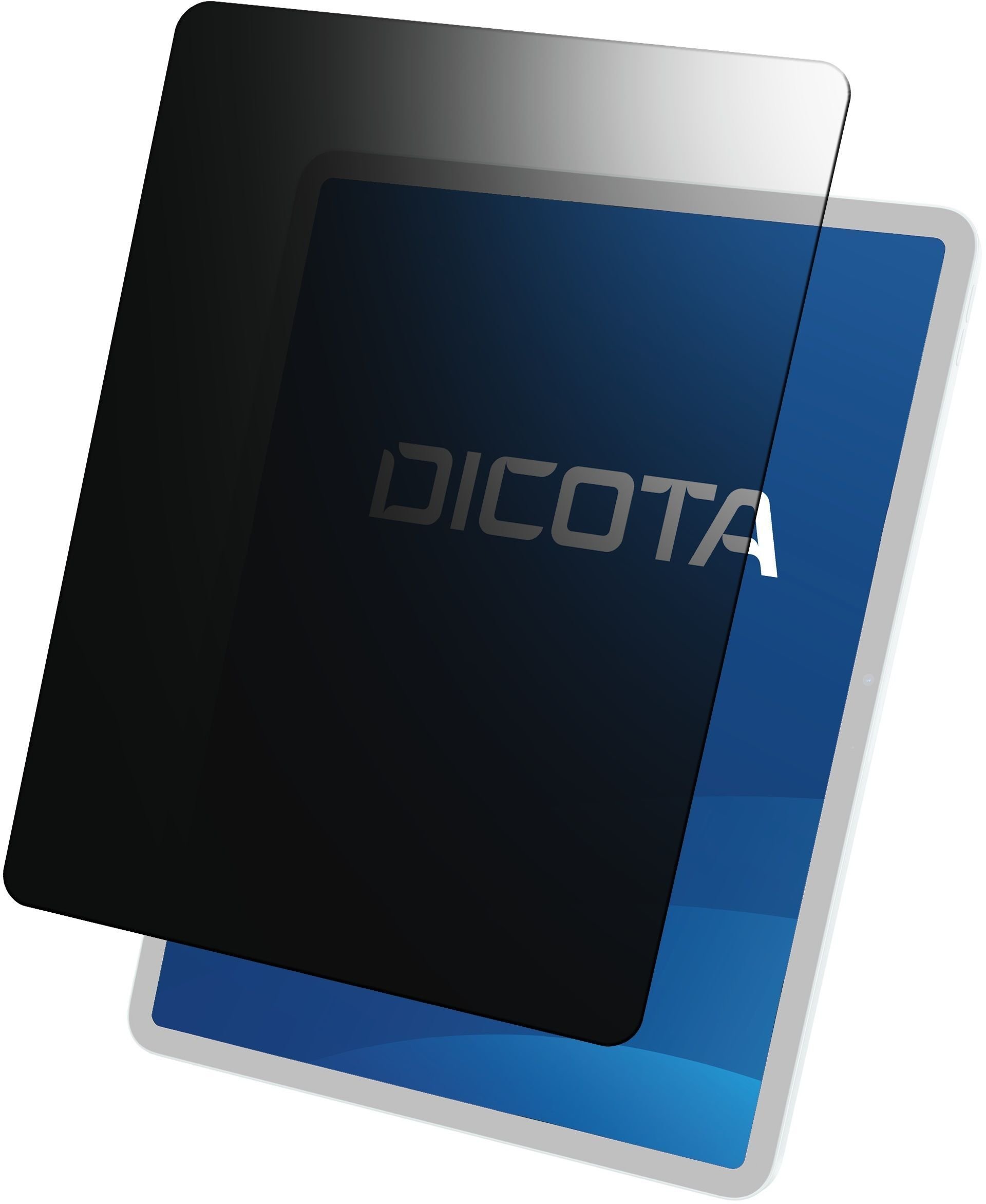 Filtr Dicota Privacy filter 4-WAY ADHESIVE D80111-4AD