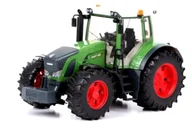 Samochody i pojazdy dla dzieci - Pojazd Traktor Fendt 936 Vario - miniaturka - grafika 1