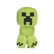 Maskotki i pluszaki - Pluszak Maskotka Creeper 30 cm - Minecraft - miniaturka - grafika 1