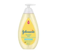 Worki na śmieci - Johnson&Johnson Johnson's Baby Płyn do mycia ciała i włosów Top-to-Toe 500ml - miniaturka - grafika 1