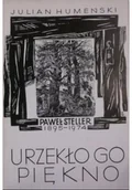 Książki o kulturze i sztuce - Urzekło go piękno - miniaturka - grafika 1