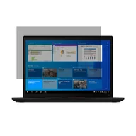 Filtry prywatyzujące - Lenovo 4XJ1U03945 filtr do ekranu 33,8 cm (13.3") Laptop Bezramkowy filtr prywatności na wyswietlacz - miniaturka - grafika 1