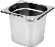 Pojemniki i kosze gastronomiczne - Yato Yato Pojemnik GN 1/6 150 mm YG-00292 - miniaturka - grafika 1