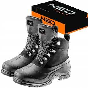 Neo Buty robocze 82-134 rozmiar 43) - Obuwie robocze - miniaturka - grafika 3