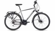 Rowery - Unibike EXPEDITION GTS 2021 grafitowo-czarny 9640_20210211141757 - miniaturka - grafika 1