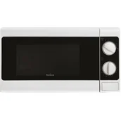 Kuchenki mikrofalowe - Amica AMG17M70V - miniaturka - grafika 1