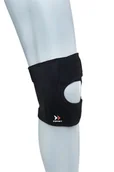 Ortezy, stabilizatory i opaski elastyczne - Bandaż na kolano Zamst  EK-1 XL - miniaturka - grafika 1