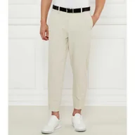 Spodnie męskie - BOSS GREEN Spodnie T_Convert Regular Fit - miniaturka - grafika 1