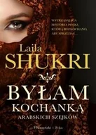 Prawo - Prószyński Media Byłam kochanką arabskich szejków - miniaturka - grafika 1