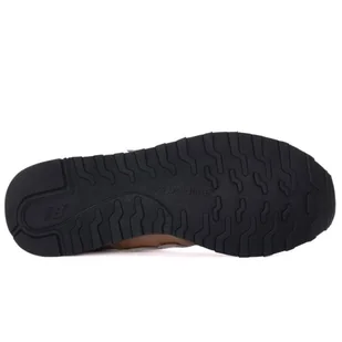 Buty New Balance W GW500 (kolor Złoty. Różowy, rozmiar 40.5) - Buty sportowe damskie - miniaturka - grafika 4