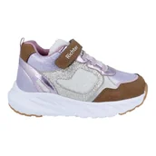 Buty dla chłopców - Richter Buty dziecięce dla chłopców i dziewczynek Jumper Sneaker, cogn/orch/nat/ma/Gol, 30 EU, Cogn Orch Nat Ma Gol, 30 EU - miniaturka - grafika 1