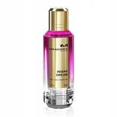 Wody i perfumy unisex - Mancera Indian Dream Woda perfumowana 60ml - miniaturka - grafika 1