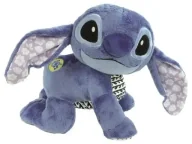 Zabawki interaktywne dla dzieci - Pluszowy stitch raczkujemy razem - Clementoni - miniaturka - grafika 1