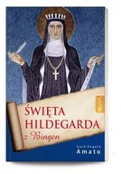 Religia i religioznawstwo - Święta Hildegarda z Bingen - miniaturka - grafika 1