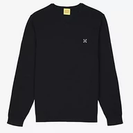 Swetry męskie - OXBOW P0previo Sweter Męski - miniaturka - grafika 1