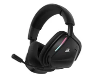 Słuchawki - Corsair VOID WIRELESS 2.0 Carbon - miniaturka - grafika 1