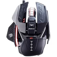 Myszki - MadCatz RAT PRO X3 - miniaturka - grafika 1