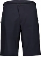 Spodenki rowerowe - Spodenki Rowerowe Poc Men's Motion Air Mtb Shorts r. L Trail - miniaturka - grafika 1