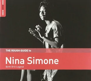 Nina Simone: The Rough Guide To Nina Simone: Birth - Soul - miniaturka - grafika 1