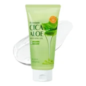 Kosmetyki po opalaniu - MISSHA - Premium Cica Aloe Soothing Gel 300ml - miniaturka - grafika 1