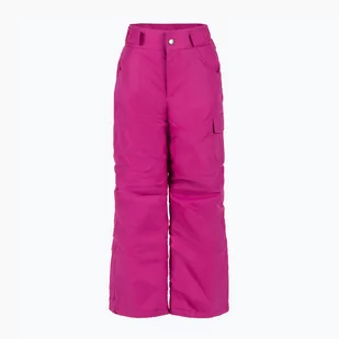 Spodnie narciarskie dziecięce Columbia Starchaser Peak II - Spodnie narciarskie - miniaturka - grafika 1