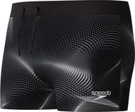 Kąpielówki męskie - Męskie Bokserki Kąpielowe Valmilton Alov Asht rozmiar 32 - miniaturka - grafika 1