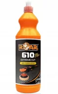 Kosmetyki samochodowe - Roar 610 Extreme Cut Plus 1kg (Nowa formuła) pasta polerska ścierna - miniaturka - grafika 1