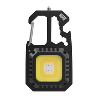 Latarki - Lampka turystyczna LED Newell Lunar Multitool + statyw - miniaturka - grafika 1