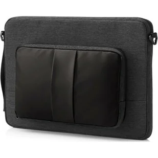 HP Etui na laptopa Lightweight Sleeve pro 15,6" 1G6D6AA#ABB) Szare - Torby na laptopy - miniaturka - grafika 1
