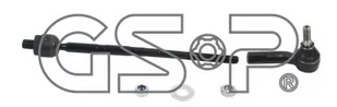 Drążek kierowniczy poprzeczny GSP S100011 - Drążki kierownicze - miniaturka - grafika 1