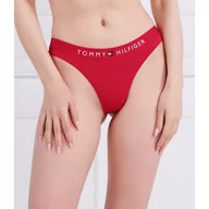 Stroje kąpielowe - Tommy Hilfiger Dół od bikini - miniaturka - grafika 1