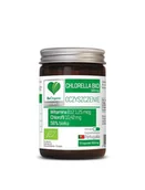 Suplementy naturalne - BE ORGANIC (suplementy diety) CHLORELLA BIO 500 mg 50 KAPSUŁEK - BE ORGANIC - miniaturka - grafika 1