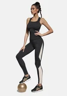 Legginsy - Legginsy Sportowe Hyper - miniaturka - grafika 1