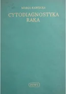 Książki medyczne - Cytodiagnostyka raka - miniaturka - grafika 1