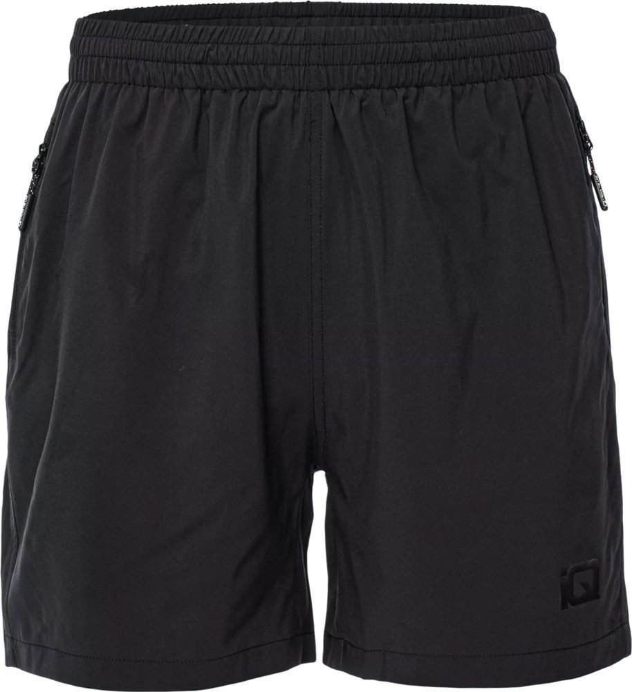 IQ Męskie spodenki Iq intelligence quality OLPU II czarny rozmiar XXL