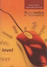 Multimedia w Biznesie - Grafika i DTP - miniaturka - grafika 1