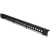 Pozostałe akcesoria sieciowe - ExtraLink Patchpanel EX.9656 - miniaturka - grafika 1