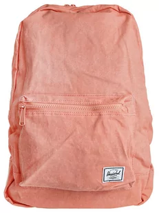 Herschel, Plecak sportowy, 10076-02717, łososiowy, 24,5 L - Plecaki - miniaturka - grafika 1
