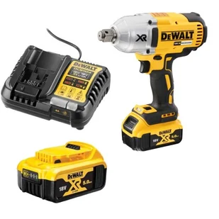 DeWALT DCF897P2 - Klucze udarowe - miniaturka - grafika 1