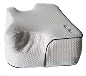 Poszewki na poduszki - Poszewka Dedykowana Dream-Cloud CPAP Przeciwzmarszczkowa - miniaturka - grafika 1