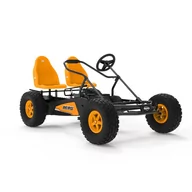 Jeździki dla dzieci - BERG Gokart na pedały Duo Coaster BFR dwuosobowy 6+ - miniaturka - grafika 1