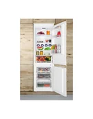 Lodówki do zabudowy - Amica BK3265.4UiAA - miniaturka - grafika 1