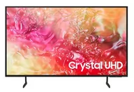 Telewizory - Samsung UE43DU7192 - miniaturka - grafika 1