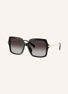 Michael Kors Okulary Przeciwsłoneczne mk2247u schwarz - Okulary przeciwsłoneczne - miniaturka - grafika 1