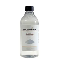 Kosmetyki samochodowe - COLOURLOCK Soft Cleaner 500ml - bezpieczny środek do czyszczenia skór o umiarkowanej mocy - miniaturka - grafika 1